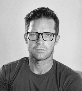 Sean Prescott